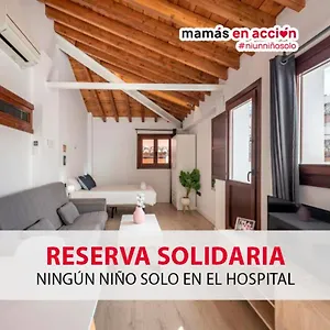 Deluxe 3000 Apartment