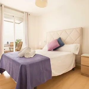  Apartment Calle Concepcion Centro